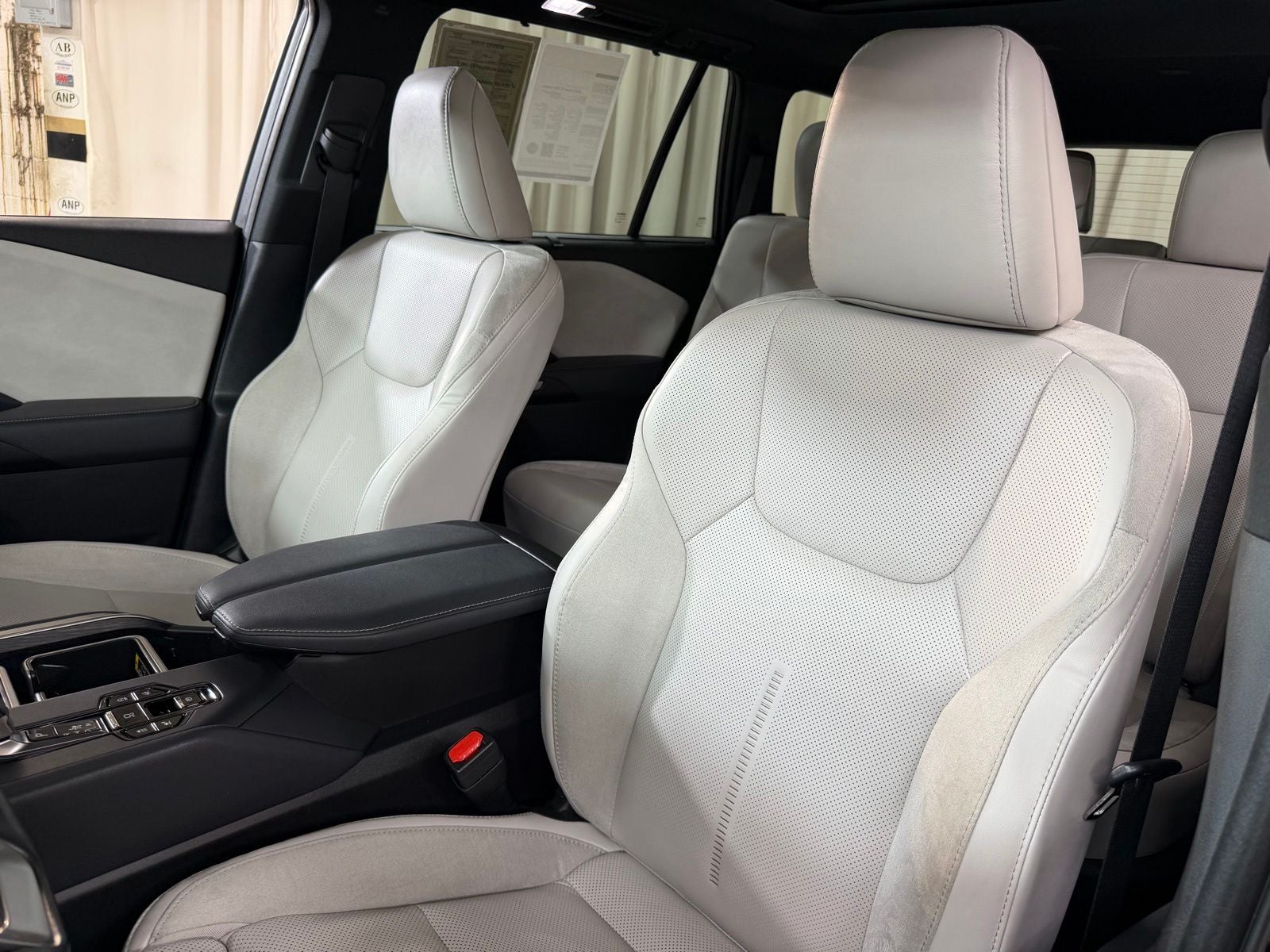 2025 Lexus TX 350 Luxury