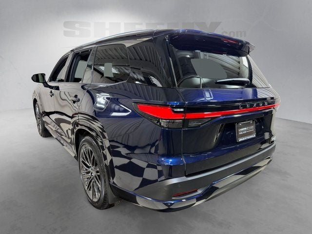 2025 Lexus TX 350 Luxury