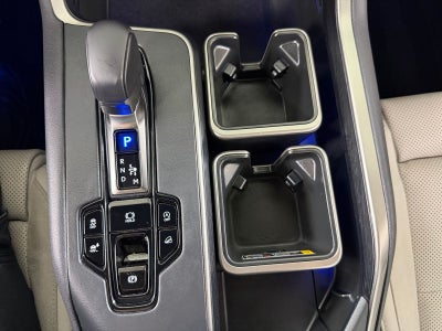 2025 Lexus TX 350 Luxury