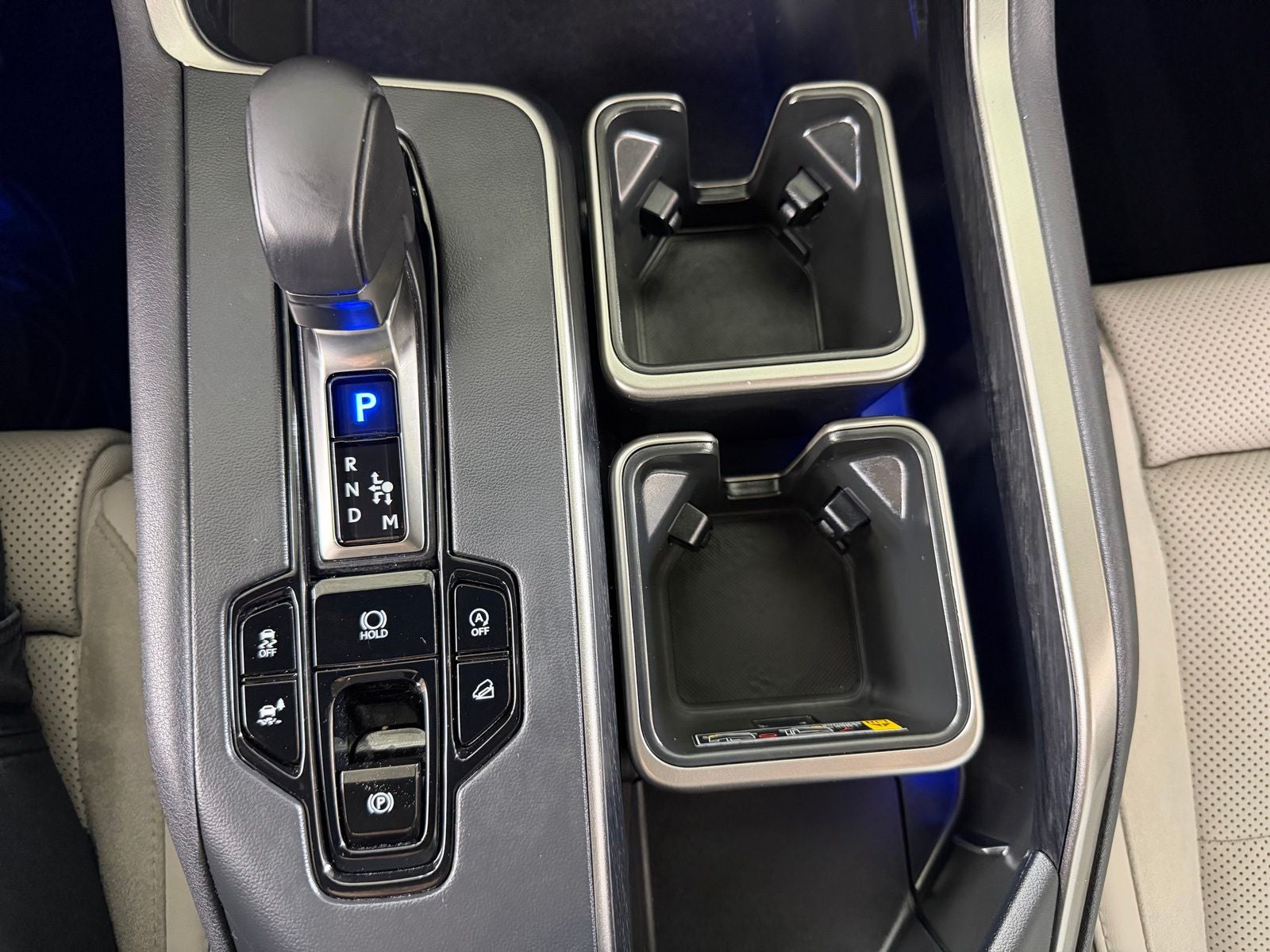 2025 Lexus TX 350 Luxury