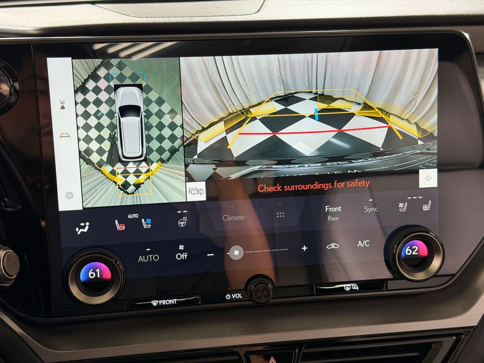 2025 Lexus TX 350 Luxury