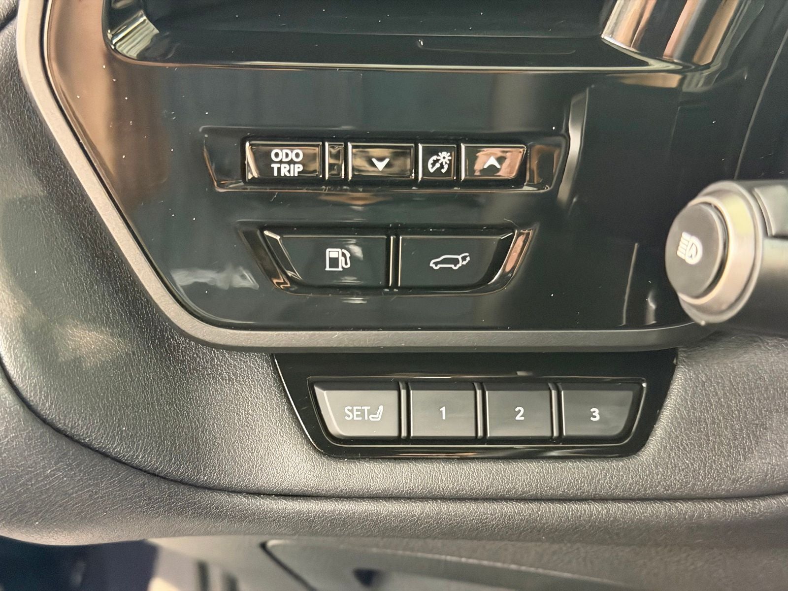 2025 Lexus TX 350 Luxury