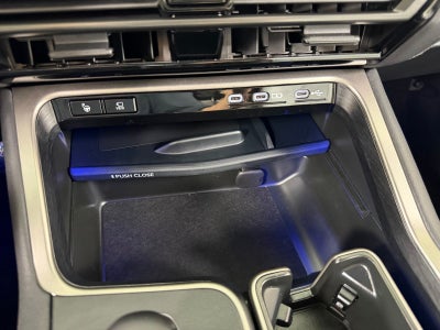 2025 Lexus TX 350 Luxury