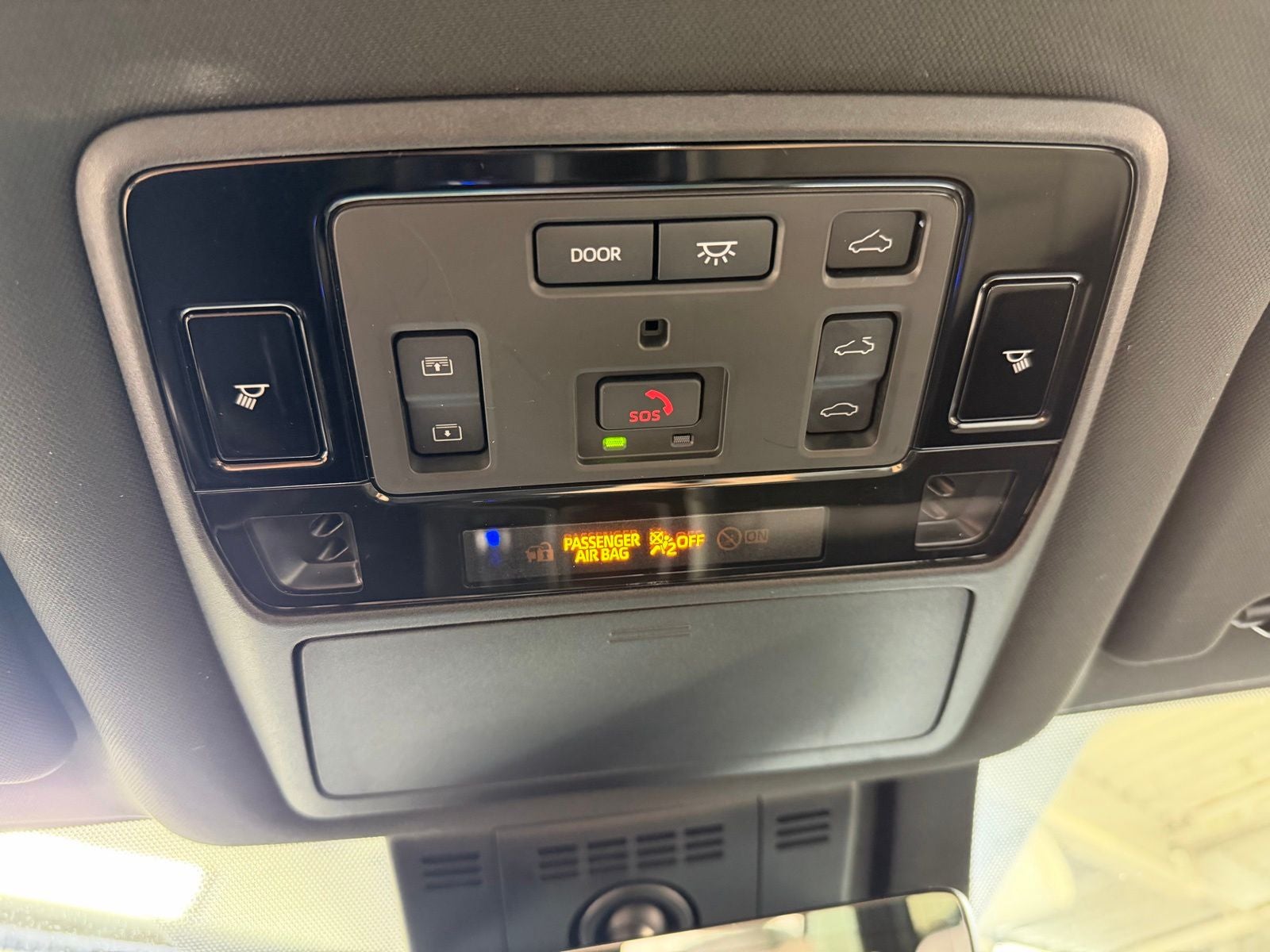 2025 Lexus TX 350 Luxury