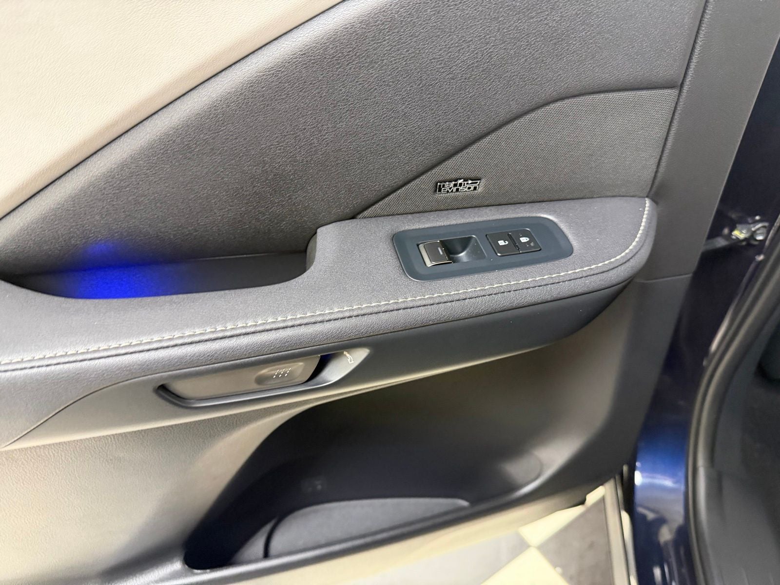 2025 Lexus TX 350 Luxury
