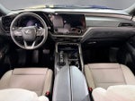 2025 Lexus TX 350 Luxury
