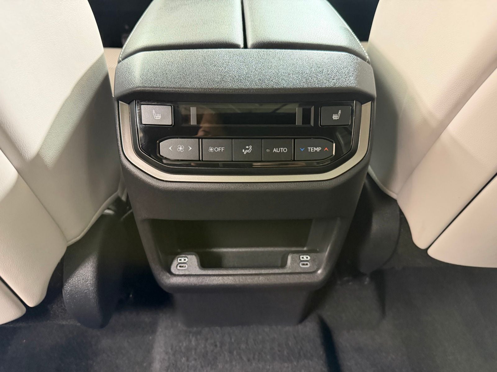 2025 Lexus TX 350 Luxury