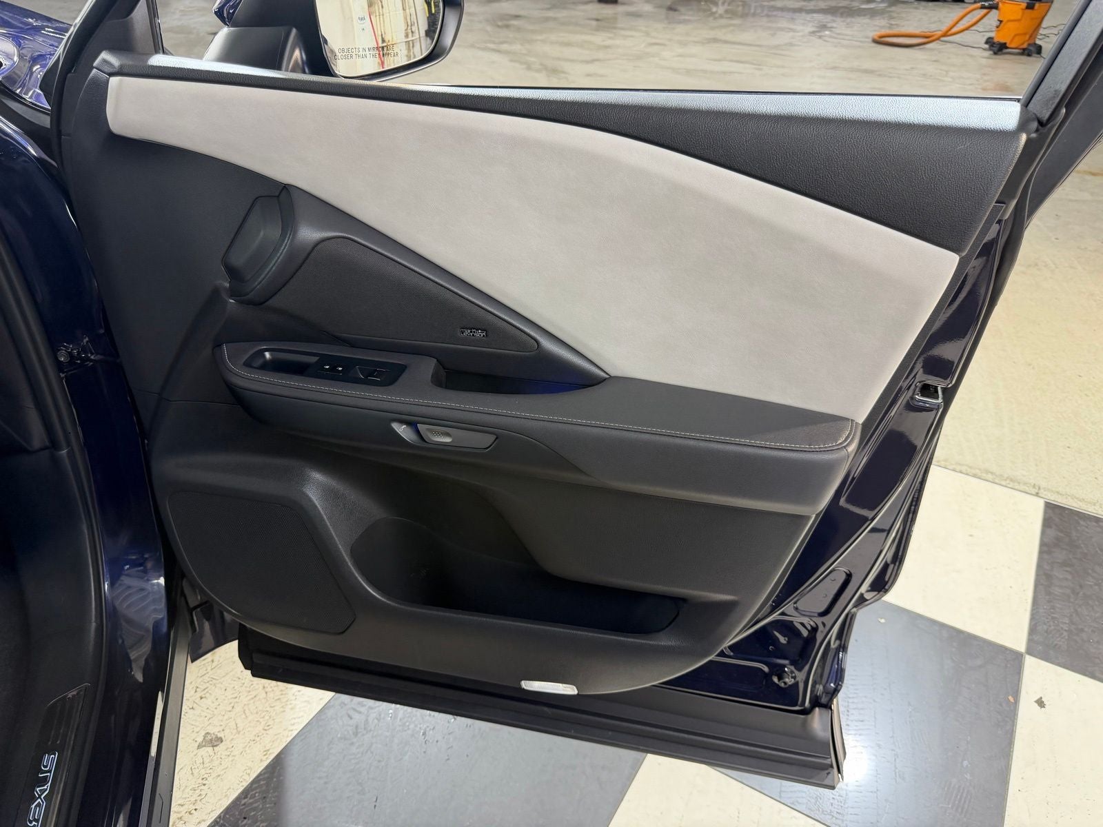 2025 Lexus TX 350 Luxury