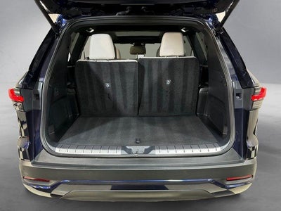 2025 Lexus TX 350 Luxury
