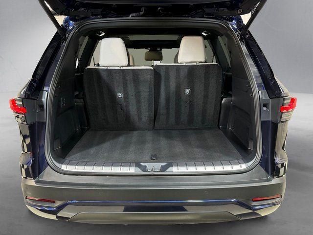 2025 Lexus TX 350 Luxury
