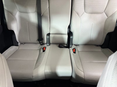 2025 Lexus TX 350 Luxury