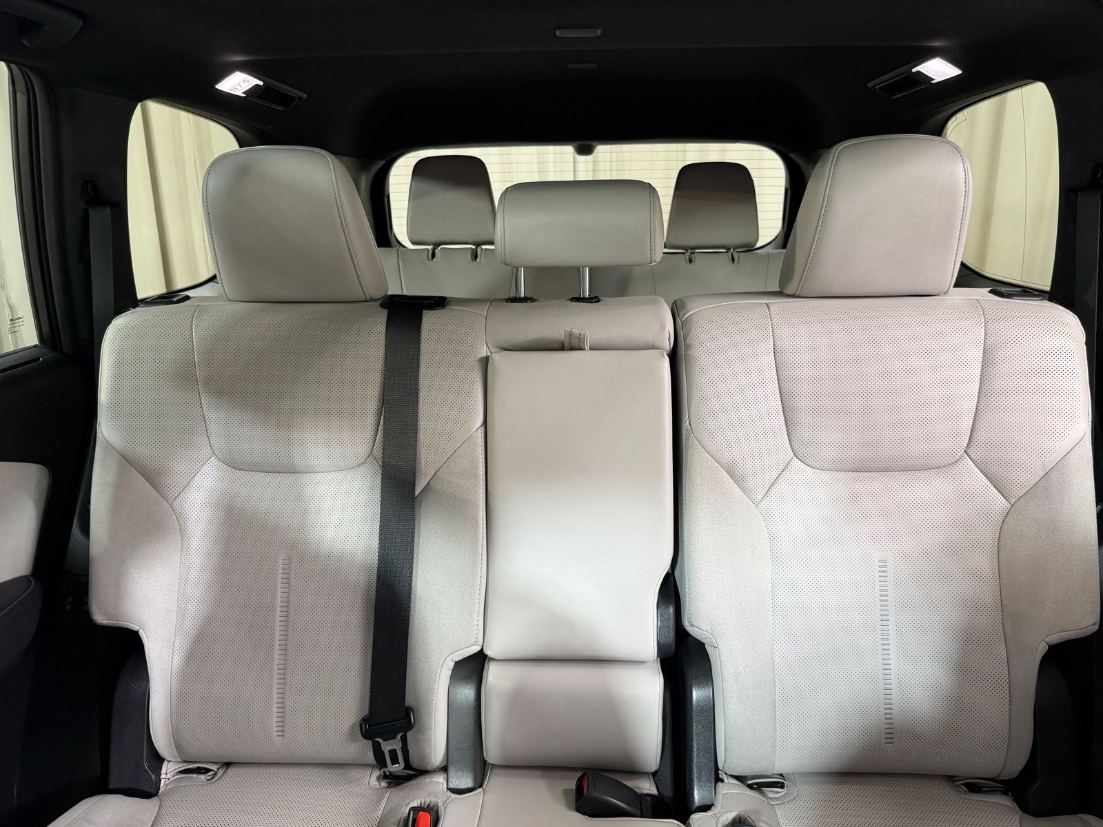 2025 Lexus TX 350 Luxury