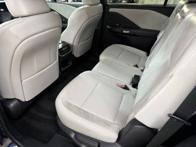 2025 Lexus TX 350 Luxury