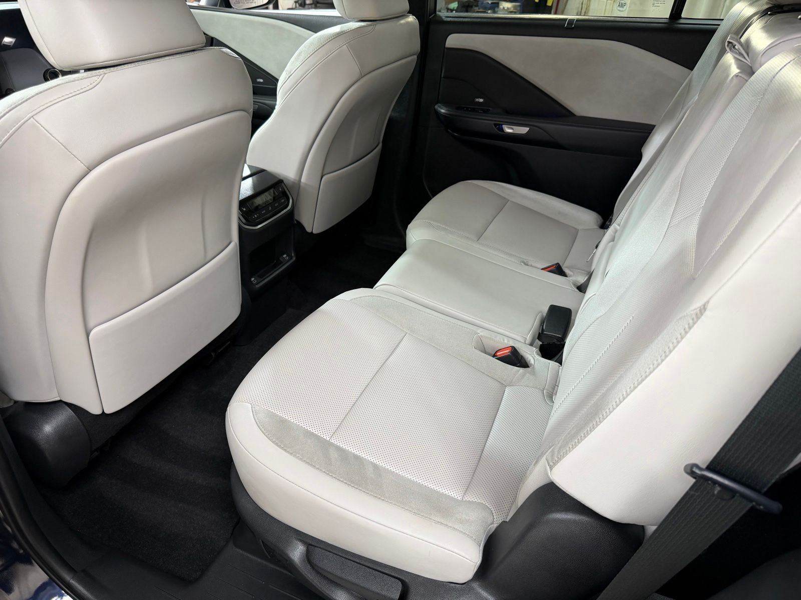 2025 Lexus TX 350 Luxury