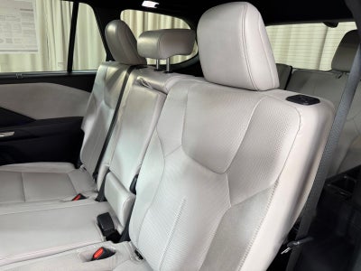 2025 Lexus TX 350 Luxury