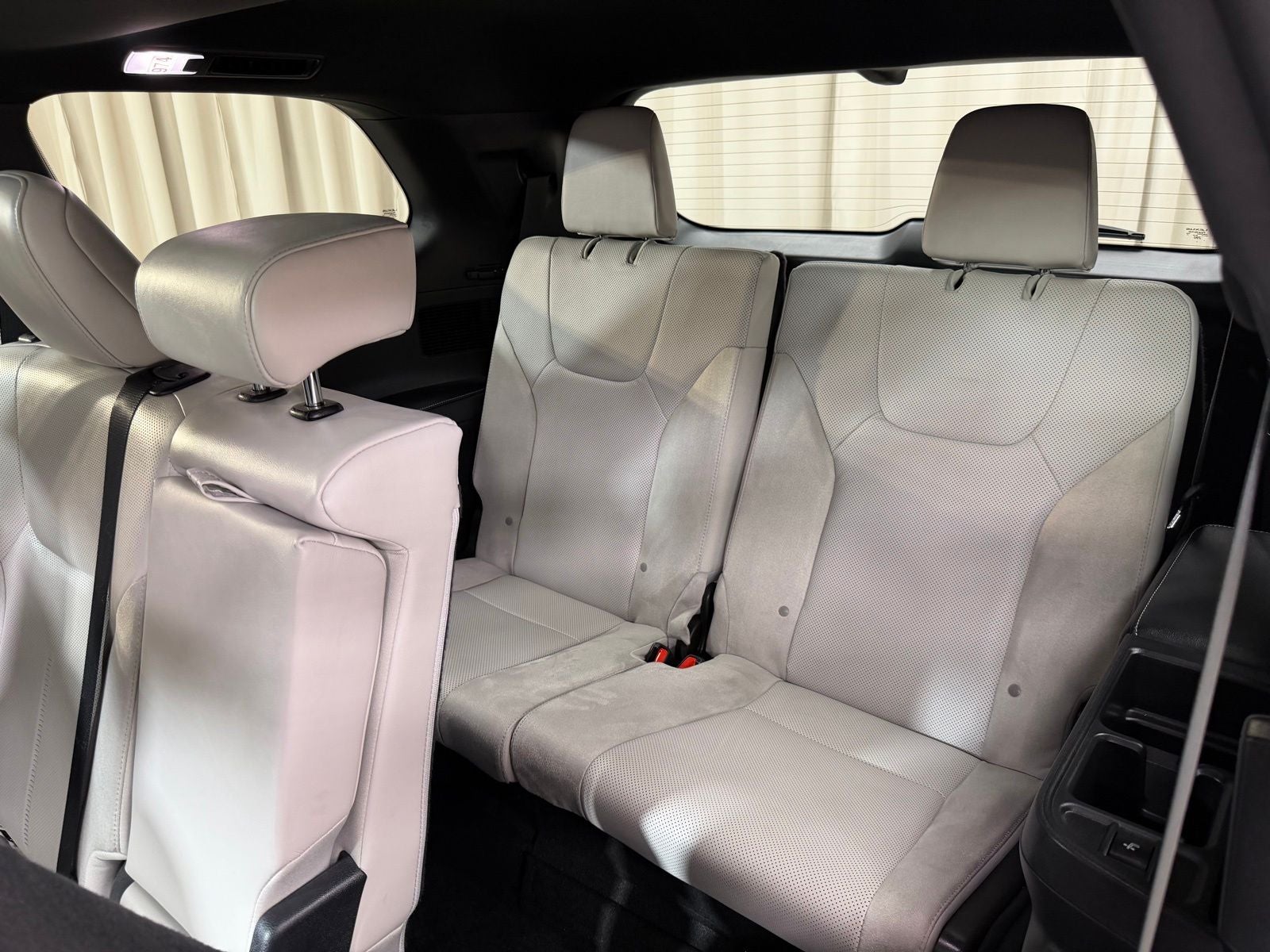 2025 Lexus TX 350 Luxury