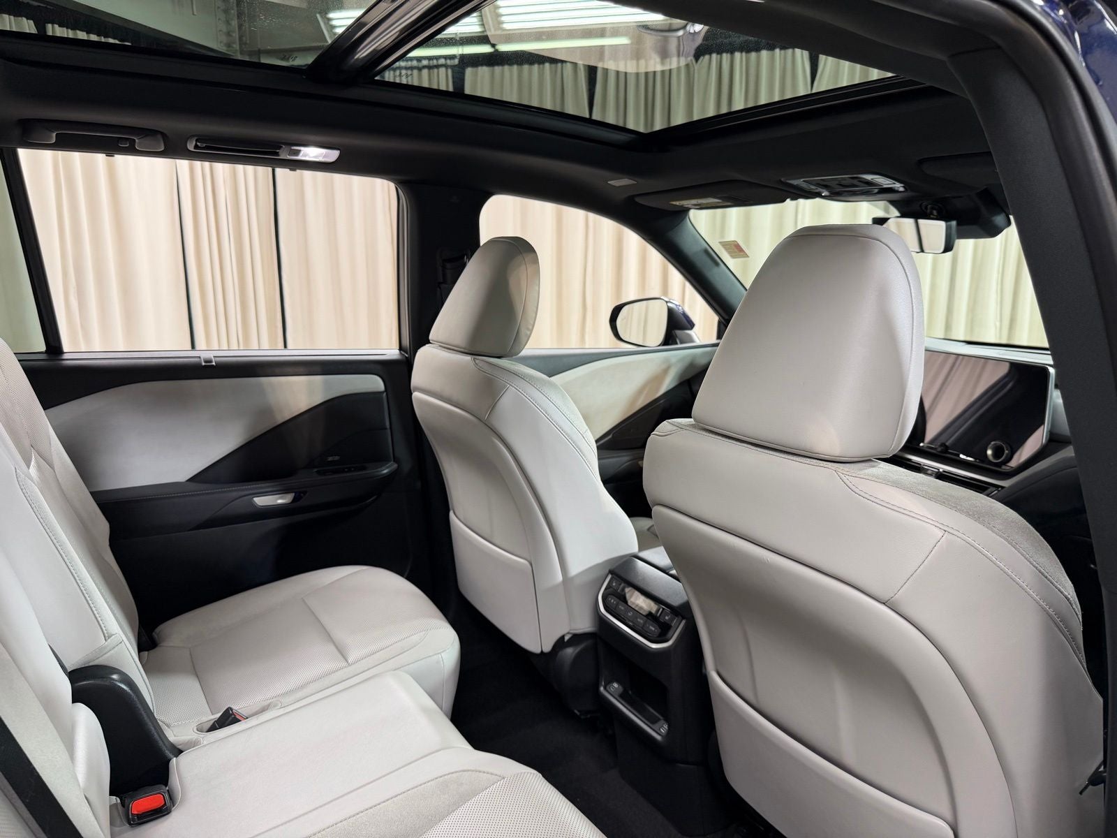 2025 Lexus TX 350 Luxury