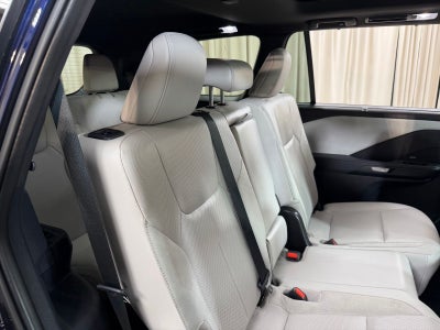 2025 Lexus TX 350 Luxury