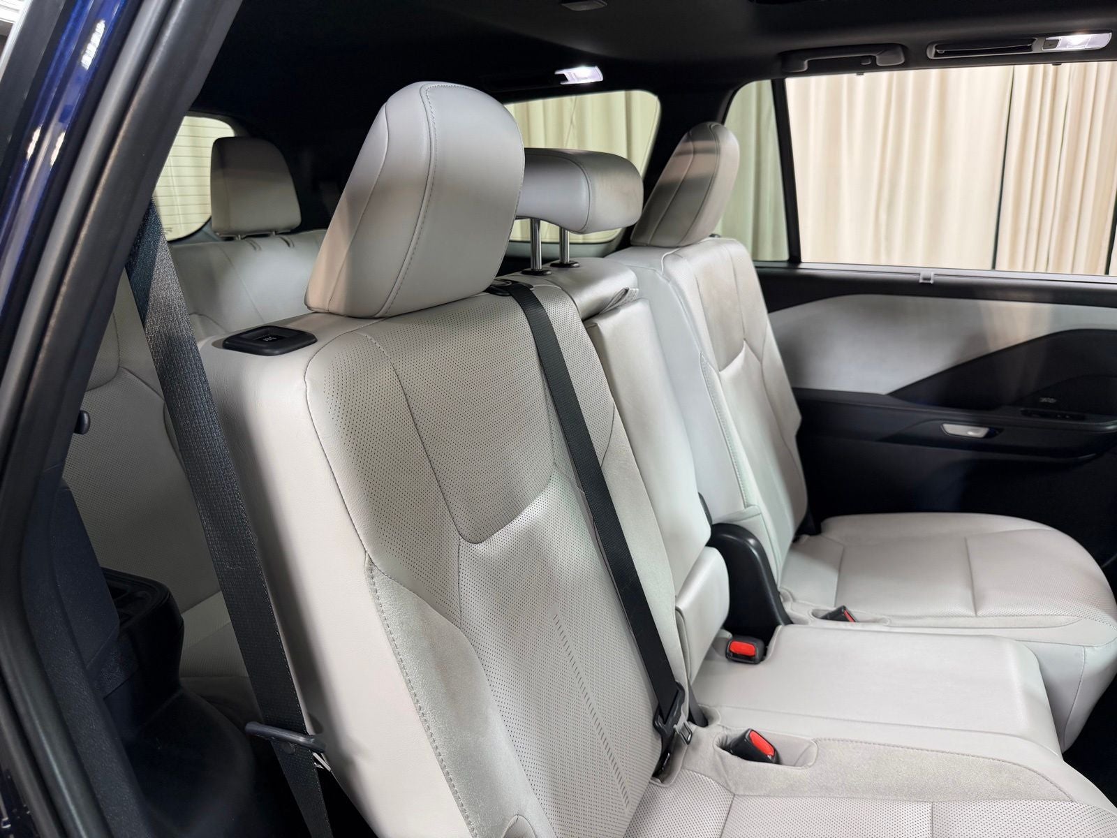 2025 Lexus TX 350 Luxury