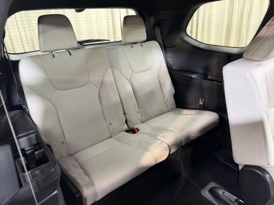 2025 Lexus TX 350 Luxury