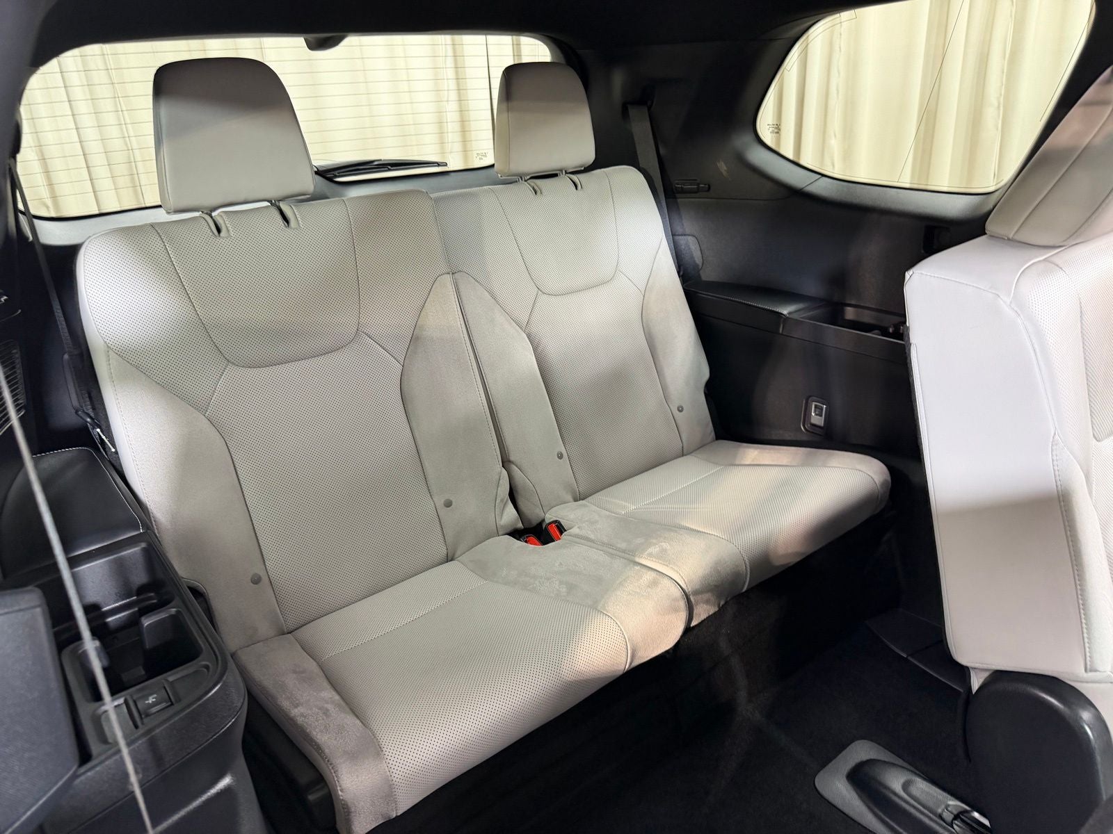 2025 Lexus TX 350 Luxury