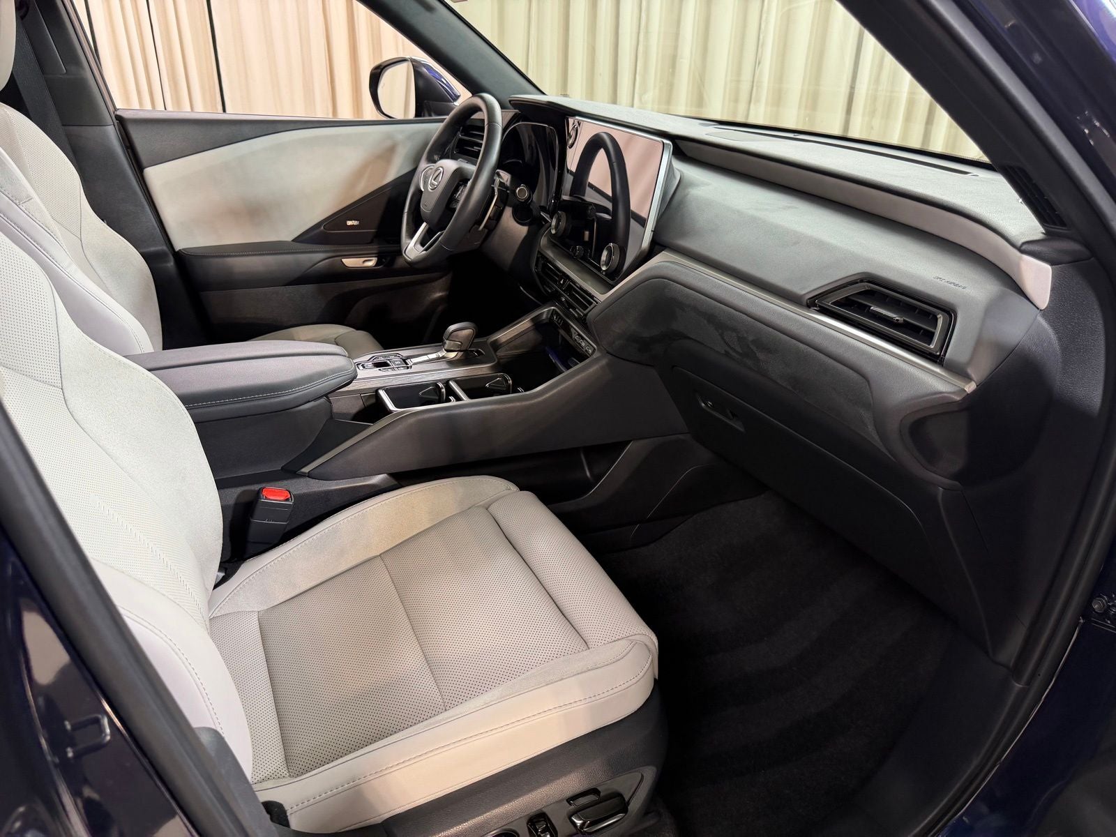 2025 Lexus TX 350 Luxury