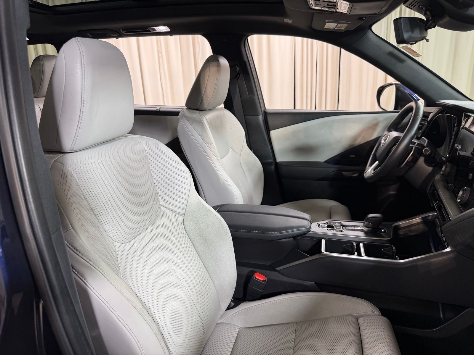 2025 Lexus TX 350 Luxury