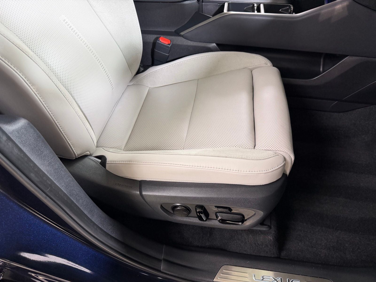 2025 Lexus TX 350 Luxury