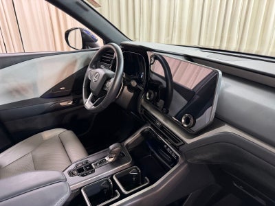 2025 Lexus TX 350 Luxury
