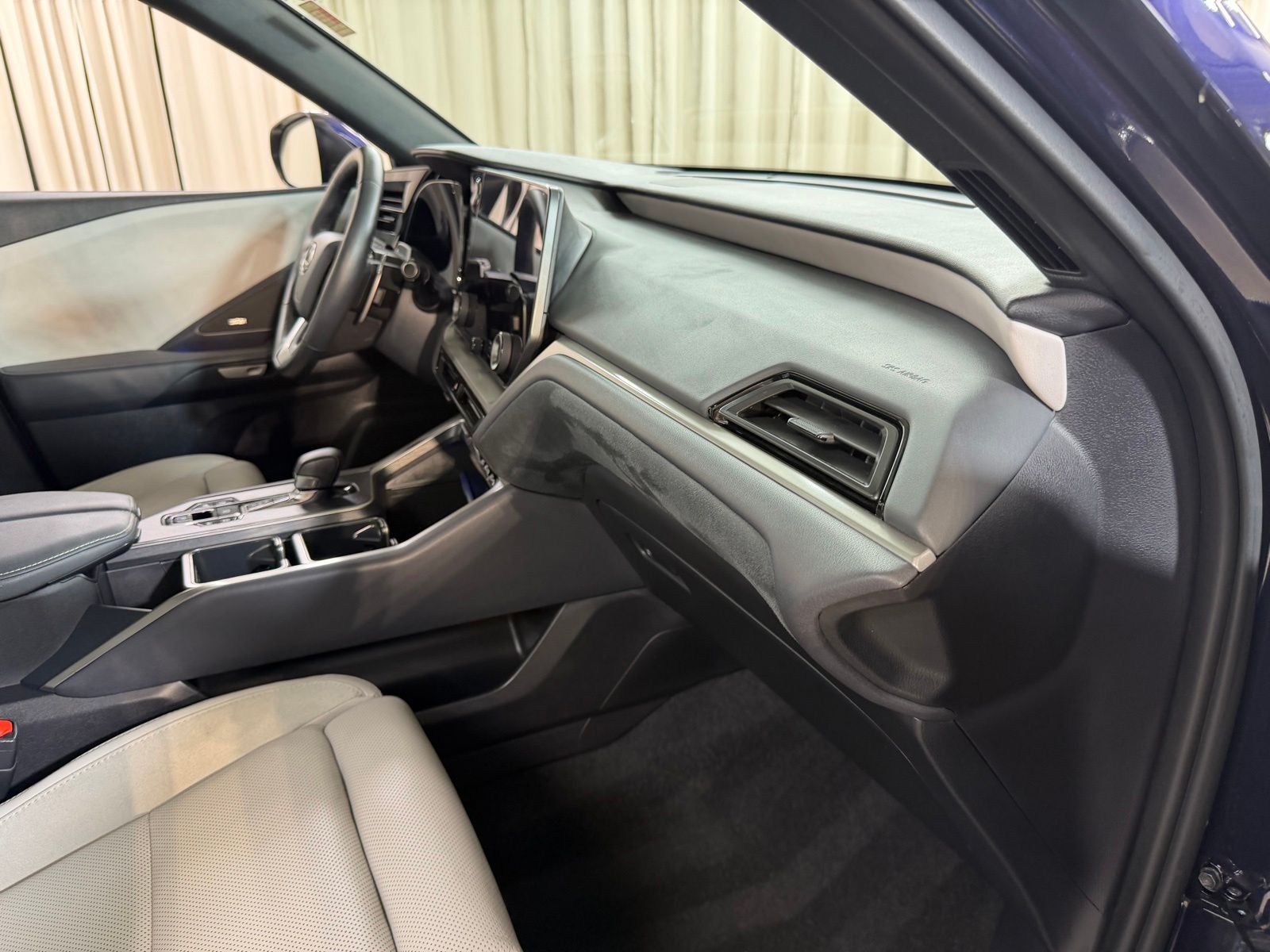 2025 Lexus TX 350 Luxury