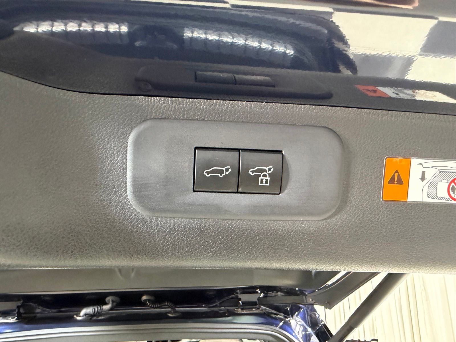 2025 Lexus TX 350 Luxury