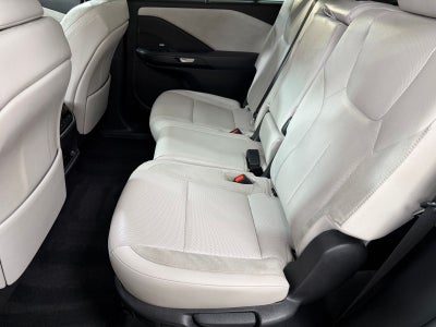 2025 Lexus TX 350 Luxury