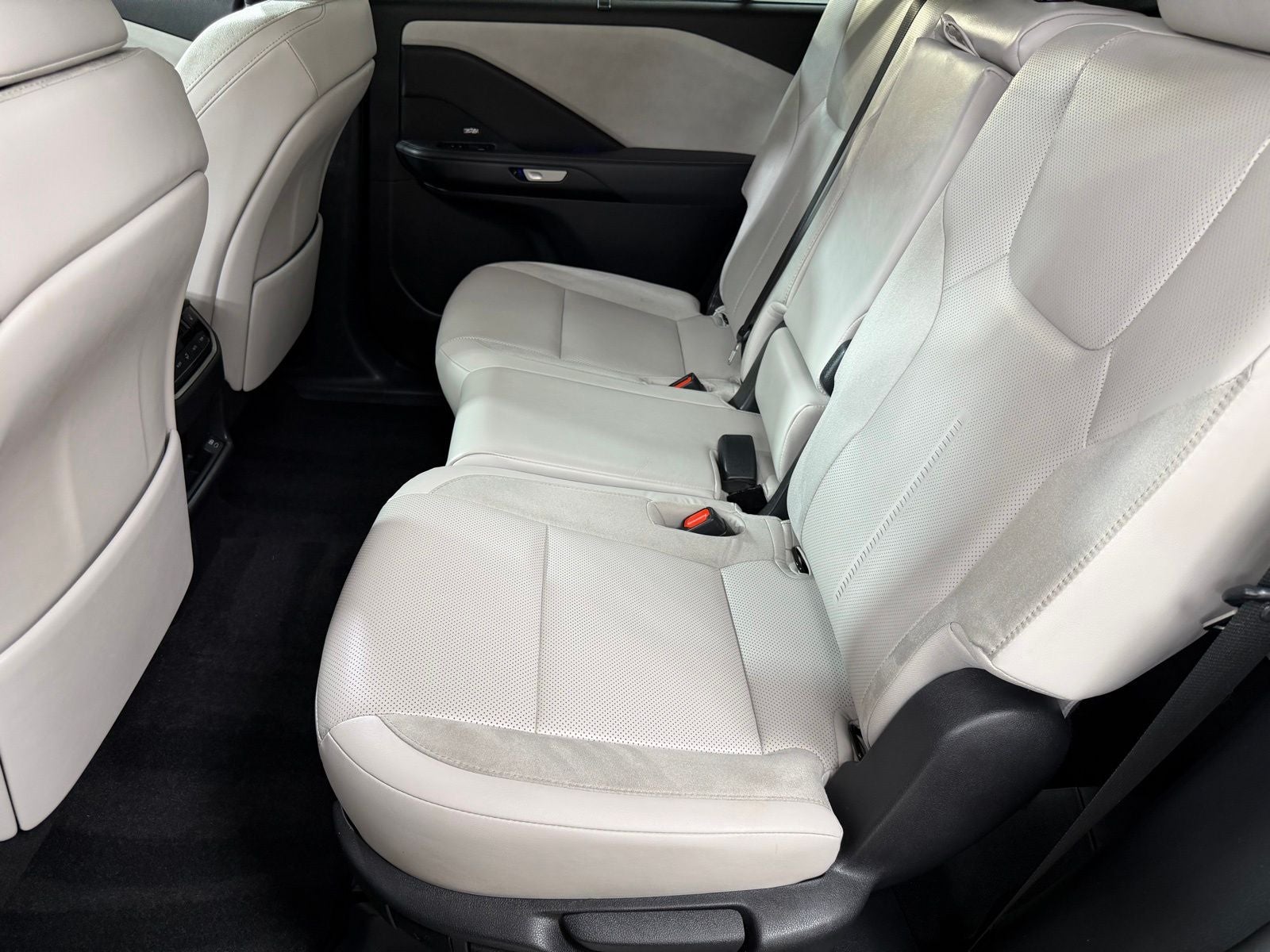 2025 Lexus TX 350 Luxury
