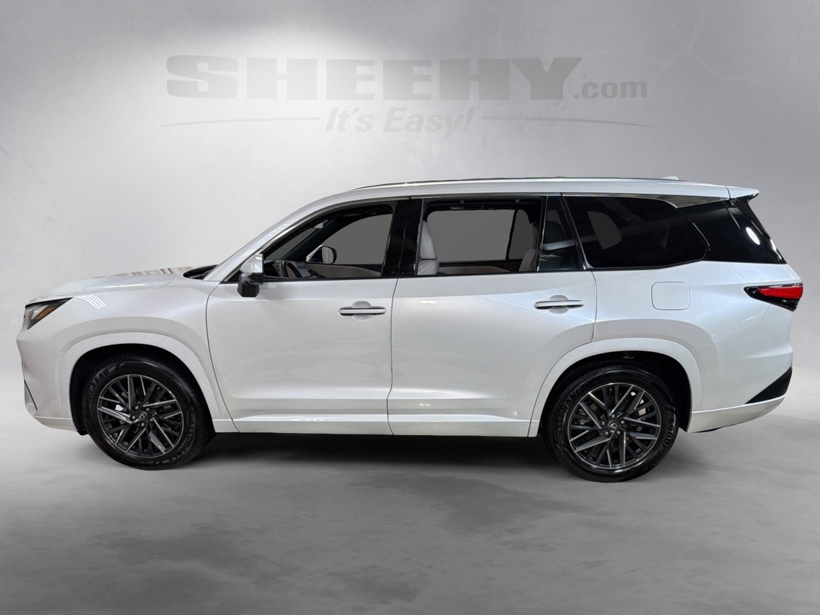 2025 Lexus TX 350 Premium