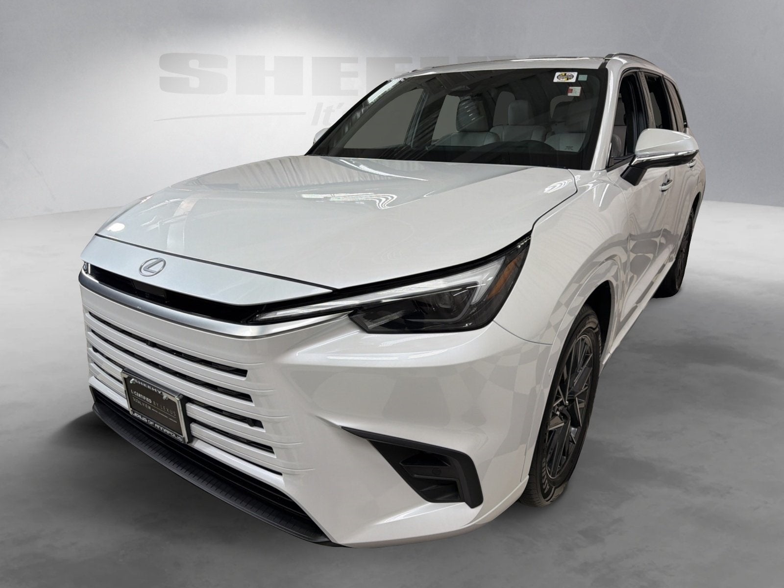 2025 Lexus TX 350 Premium