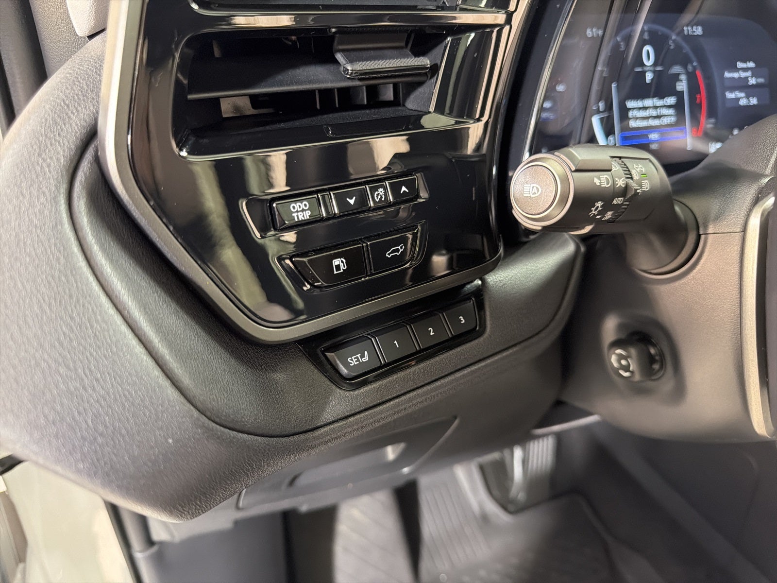 2025 Lexus TX 350 Premium