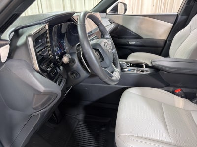 2025 Lexus TX 350 Premium
