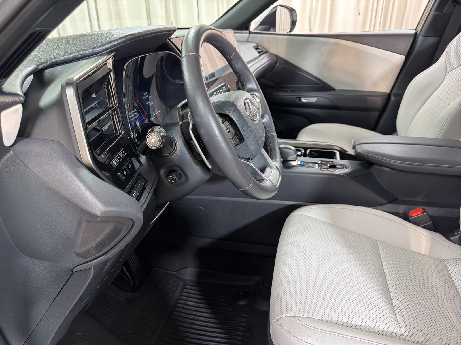 2025 Lexus TX 350 Premium