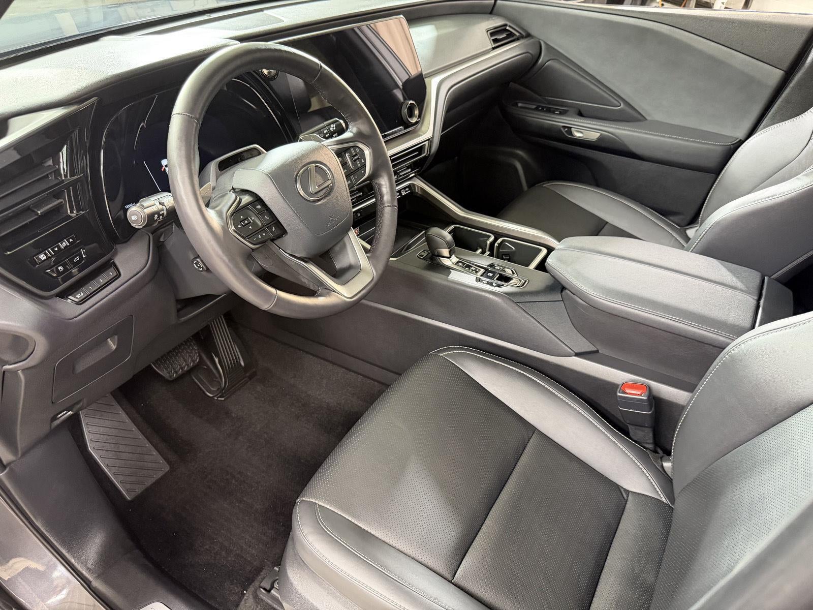 2026 Lexus Tx TX 350 PREMIUM AWD