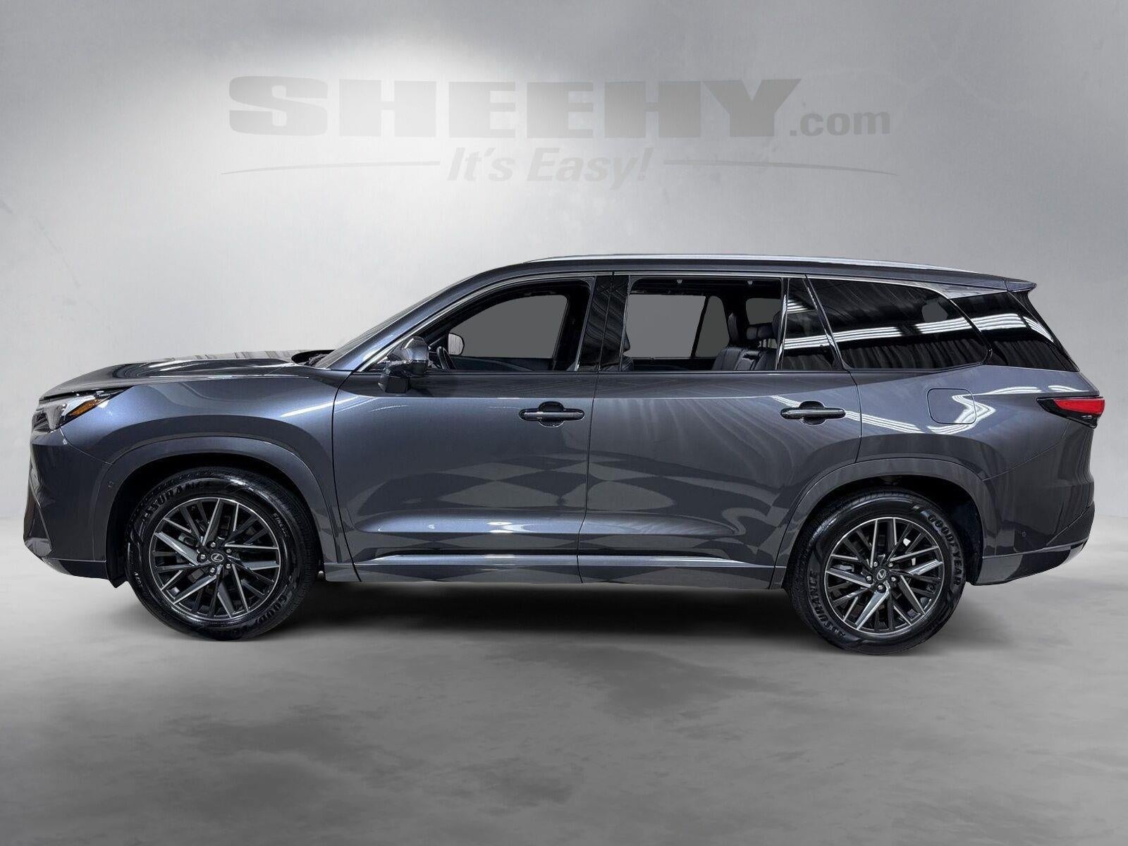 2026 Lexus Tx TX 350 PREMIUM AWD