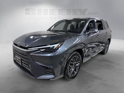2026 Lexus Tx TX 350 PREMIUM AWD