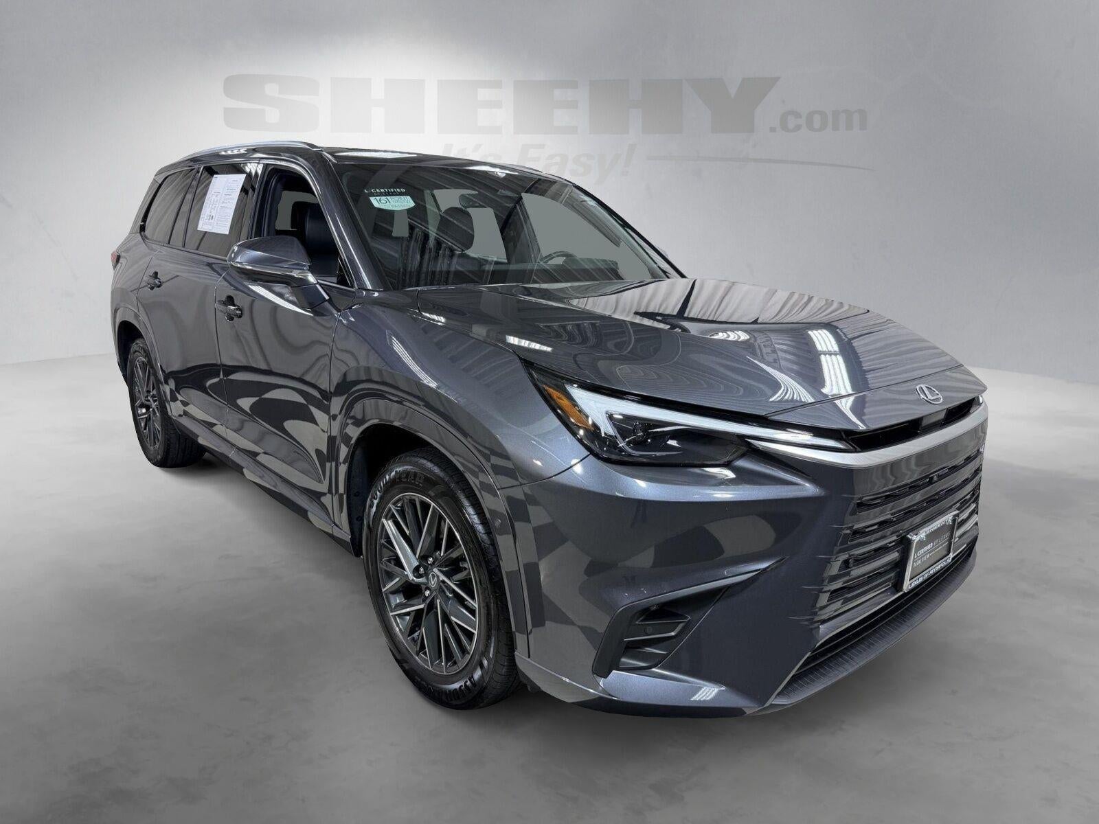 2026 Lexus Tx TX 350 PREMIUM AWD