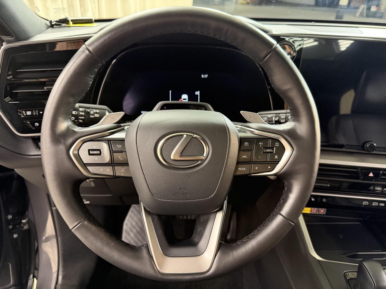 2026 Lexus Tx TX 350 PREMIUM AWD