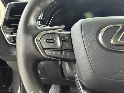 2026 Lexus Tx TX 350 PREMIUM AWD