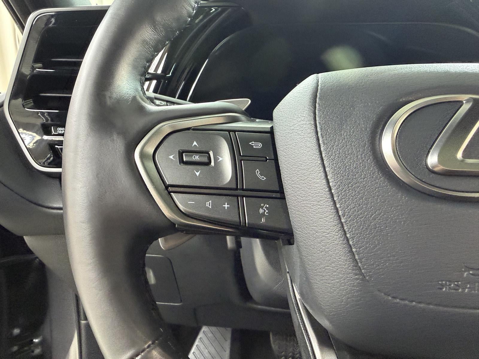 2026 Lexus Tx TX 350 PREMIUM AWD