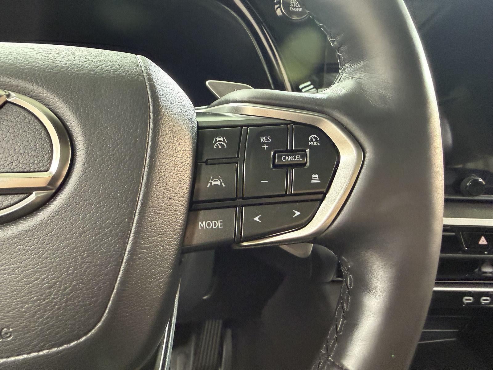 2026 Lexus Tx TX 350 PREMIUM AWD