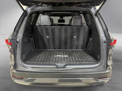 2026 Lexus Tx TX 350 PREMIUM AWD