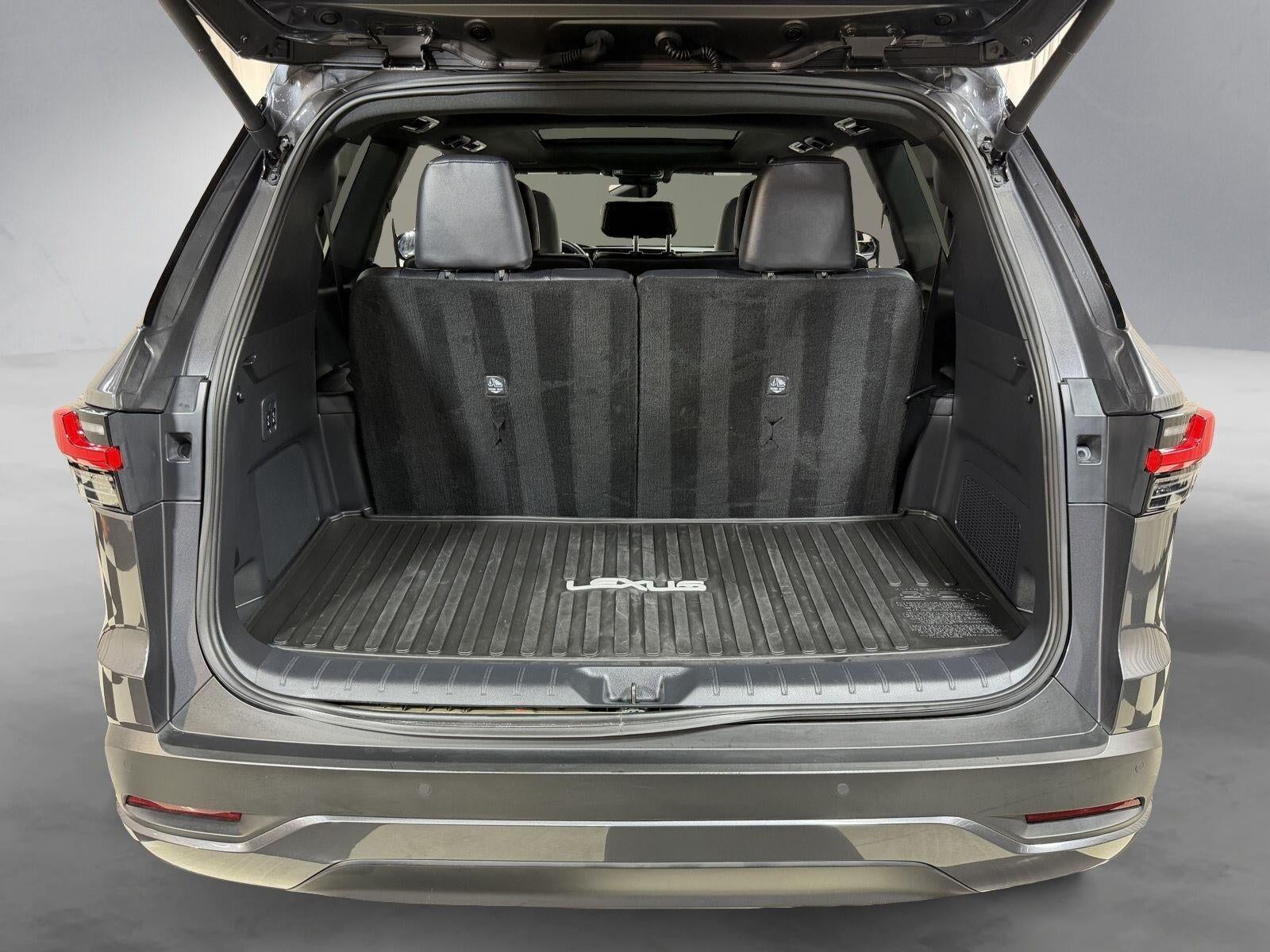 2026 Lexus Tx TX 350 PREMIUM AWD
