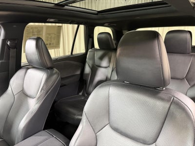 2026 Lexus Tx TX 350 PREMIUM AWD