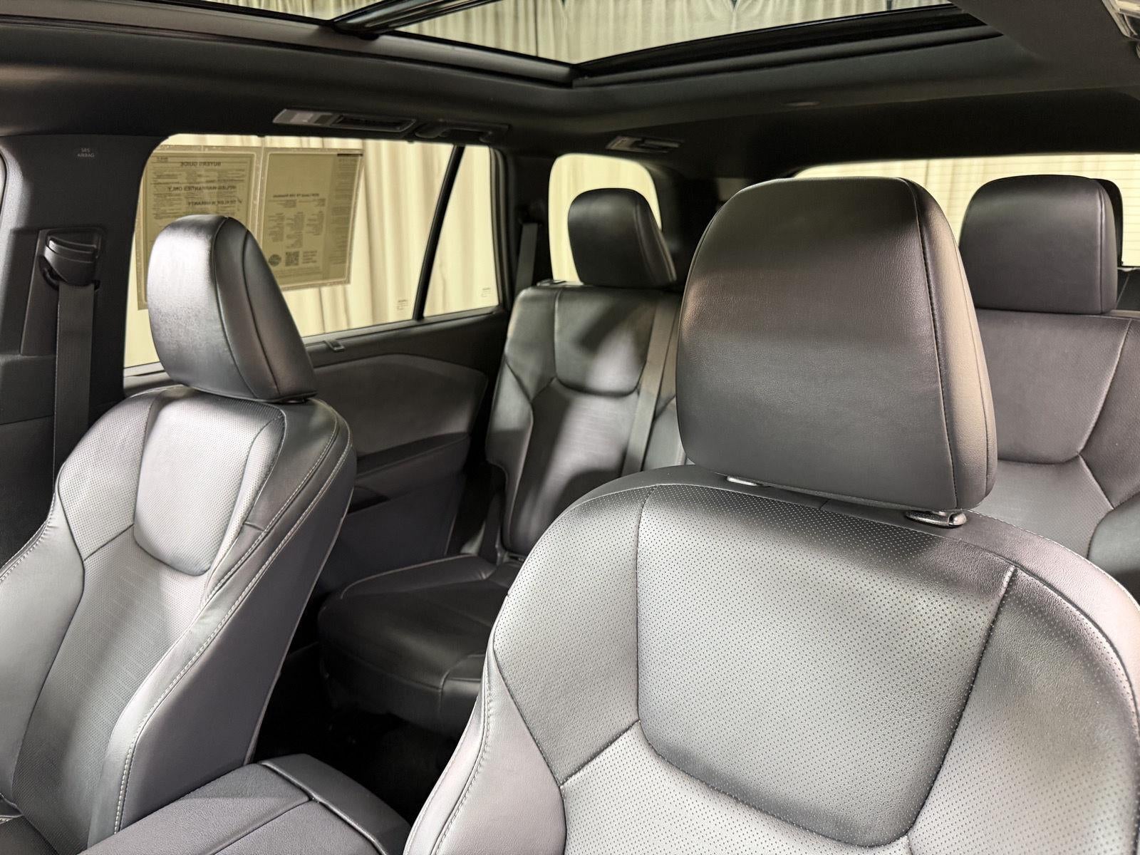 2026 Lexus Tx TX 350 PREMIUM AWD